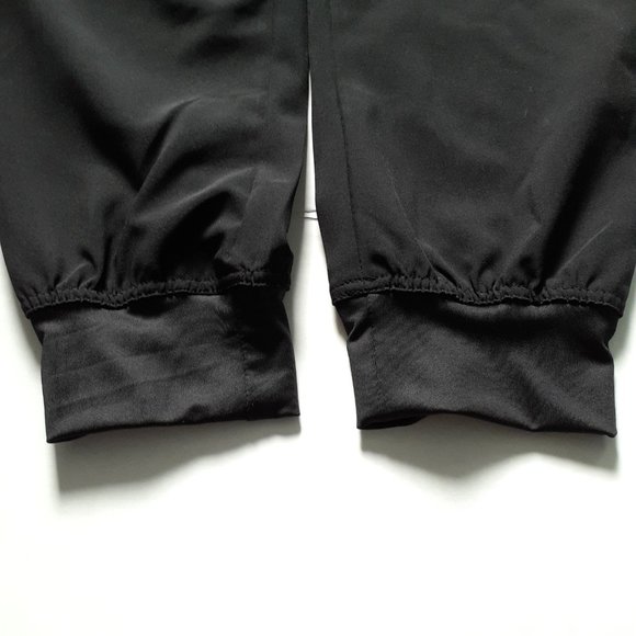 NWT Med Couture Maternity Jogger in Black Size 3XL - Picture 9 of 16